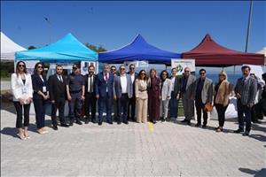 YALOVA ÜNİVERSİTESİ II.KARİYER FUARI BAŞARIYLA GERÇEKLEŞTİRİLDİ.