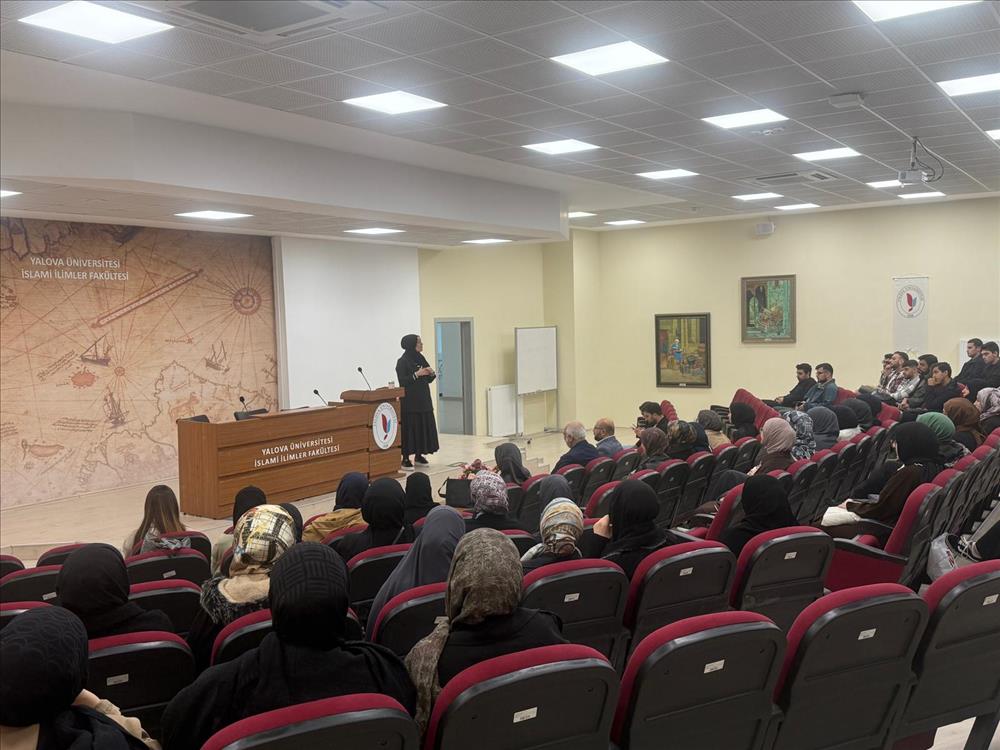 KAMUDA KARİYER İMKANLARI: Diyanette Kariyer Fırsatları etkinliği yoğun katılım ile gerçekleştirildi.