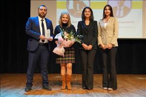 Üniversite Hayatında Farkındalık Semineri Gerçekleştirildi.