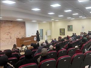 KAMUDA KARİYER İMKANLARI: Diyanette Kariyer Fırsatları etkinliği yoğun katılım ile gerçekleştirildi.