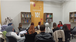 İş Kulübü Eğitimleri Düzenlendi!