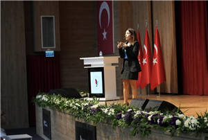 CV Düzenleme ve LinkedIn Geliştirme Etkinliği Tamamlandı!