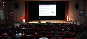 Kariyer Yolculuğunda İlk Durak: Kusursuz CV ve Güçlü Mülakat Etkinliği Gerçekleştirildi!