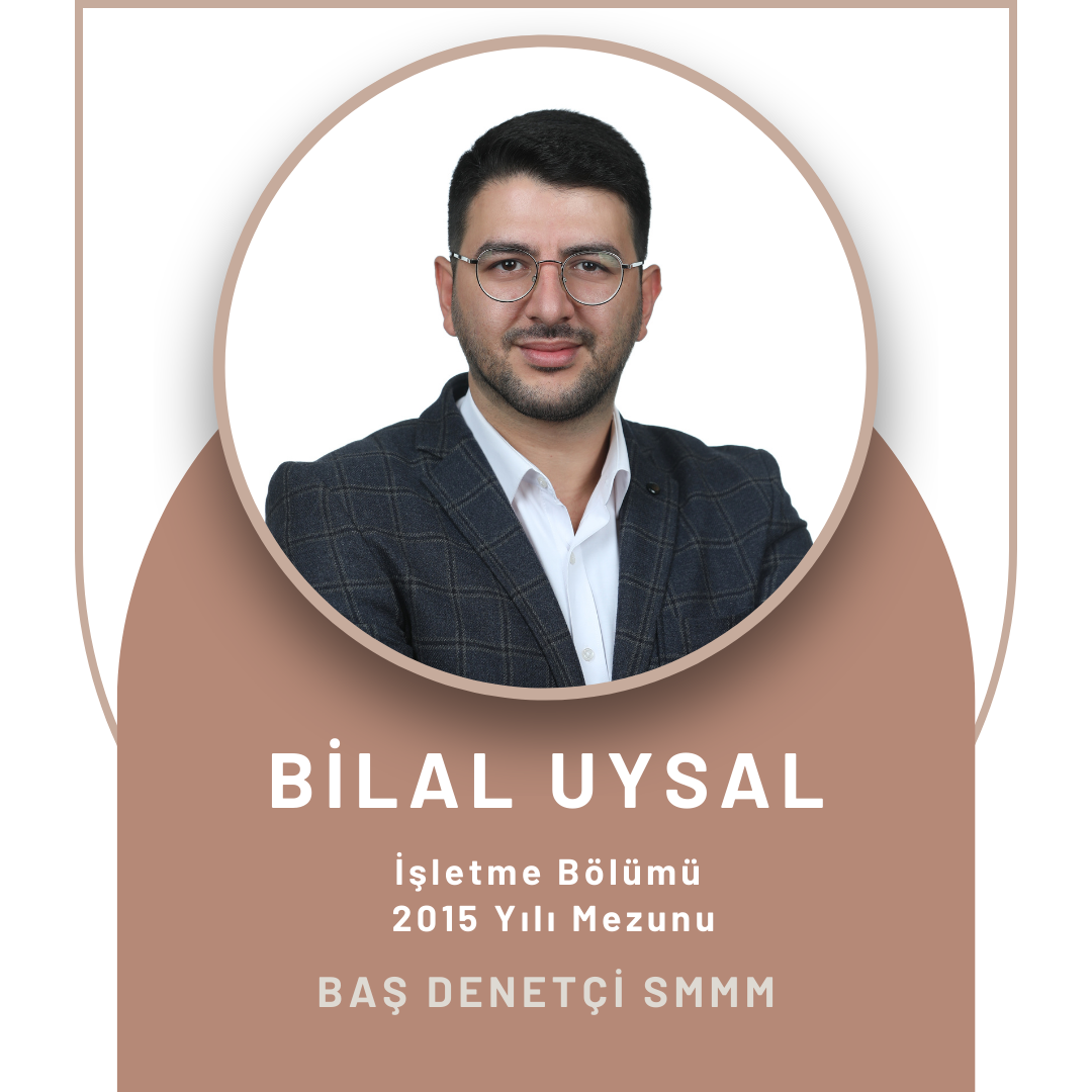 Bilal Uysal