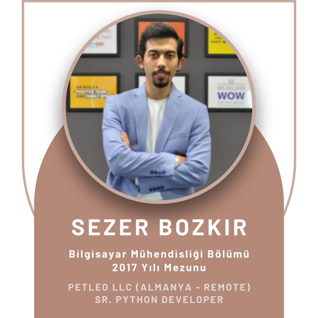 Sezer Bozkır